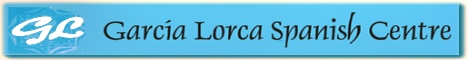 García Lorca Language school -  Homepage